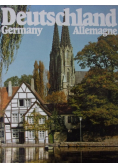 Deutschland Germany. Allemagne
