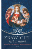 Zbawiciel jest z nami Historie na czas Adwentu i Bożego Narodzenia