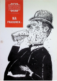 Kronika miasta Poznania  Na Frasunek Nr 4 / 00