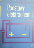 Podstawy elektrochemii