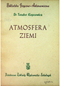 Atmosfera Ziemi, 1948 r.