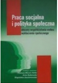 Praca socjalna i polityka społeczna