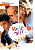 Mach mit! neu 4 Podręcznik 7