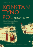 Konstantynopol Nowy Rzym