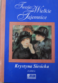 Twoje wielkie tajemnice