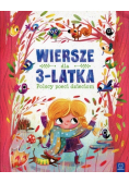 Wiersze dla 3 - latka Polscy poeci dzieciom