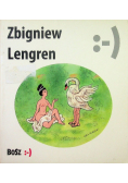 Zbigniew Lengren. Nie bij jej, bo się spocisz
