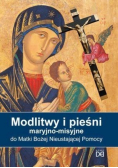 Modlitwy i pieśni maryjno-misyjne
