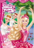 Barbie i magiczne baletki