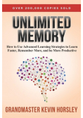 Unlimited Memory