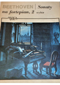 Beethoven na fortepian Sonaty  2