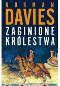Zaginione królestwa