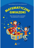 Matematyczne gwiazdki