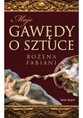 Moje gawędy o sztuce
