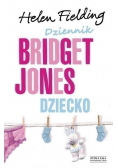 Dziennik Bridget Jones Dziecko