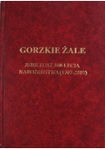 Gorzkie żale