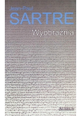 Sartre Wyobraźnia