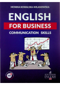English for business communication skills