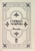 Poezje