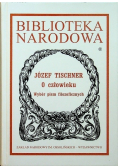 O człowieku