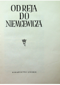 Księgi humoru polskiego Od Reja do Niemcewicza
