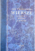 Wiersze o nadziei miłości i wierze