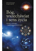 Bóg wszechświat i sens życia