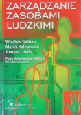 Zarządzanie zasobami ludzkimi