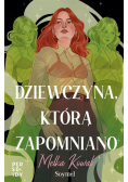 Dziewczyna, którą zapomniano