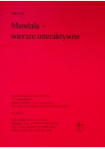 Mandala - wiersze interaktywne