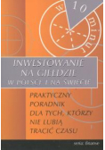Inwestowanie na giełdzie w Polsce i na Świecie
