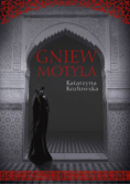 Gniew motyla