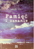 Pamięć i uznanie