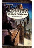 Władca Pierścieni Powrót Króla