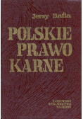 Polskie prawo karne
