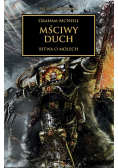Herezja Horusa 29 Mściwy Duch