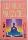 Cuda wielkich nauczycieli