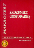 Zrozumieć gospodarkę