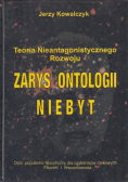 Teoria Nieantagonistycznego Rozwoju: Zarys ontologii. Niebyt