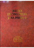 Wielka Encyklopedia Jana Pawła II Tom XII