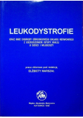 Leukodystrofie