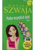 Matka wszystkich lalek Część 2