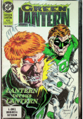 Green Lantern 4