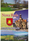 Nowa Ruda Przewodnik Historyczno Turystyczny