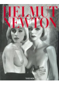 Helmut Newton twórczość