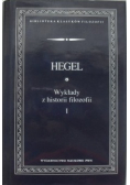 Wykłady z historii filozofii II
