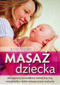 Masaż dziecka