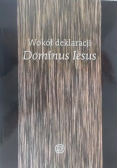 Wokół deklaracji Dominus Iesus