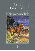 Moje pierwsze boje