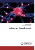 All About Bevacizumab